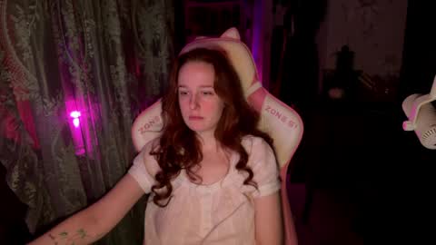 Adelina online show from April 7, 1:40 am