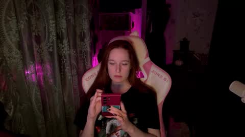 Adelina online show from March 22, 11:44 pm