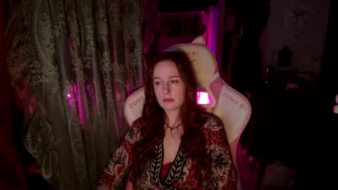 Adelina online show from March 6, 3:34 am