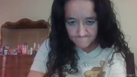 pebblezmeowkitty online show from November 11, 6:05 pm