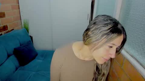 Penelope online show from March 11, 10:23 pm