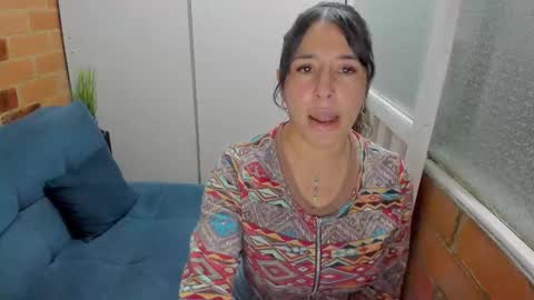 Penelope online show from October 24, 7:54 pm