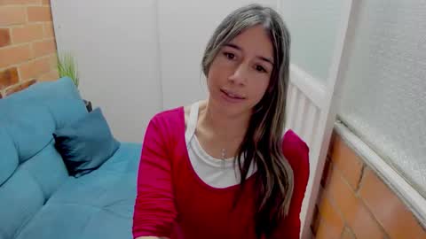 Penelope online show from February 4, 7:50 pm