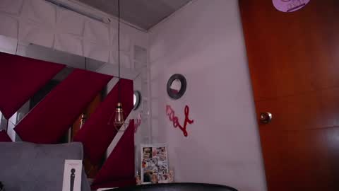 Penelope online show from April 1, 2:34 am