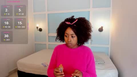 penelopeking9 online show from February 9, 3:32 am