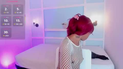 penelopeking9 online show from February 10, 3:57 am