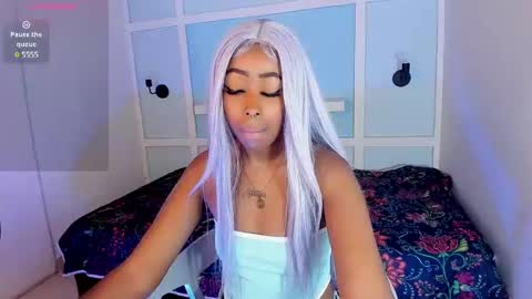 penelopeking9 online show from March 2, 3:45 am