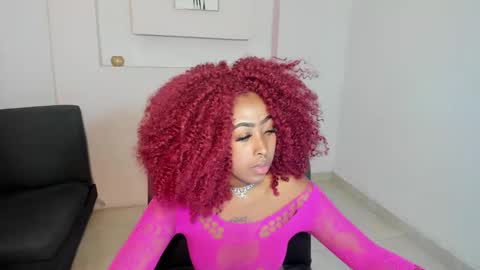 penelopeking9 online show from January 6, 7:56 pm