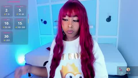 penelopeking9 online show from March 4, 4:06 am