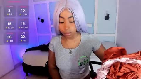 penelopeking9 online show from March 3, 4:54 am