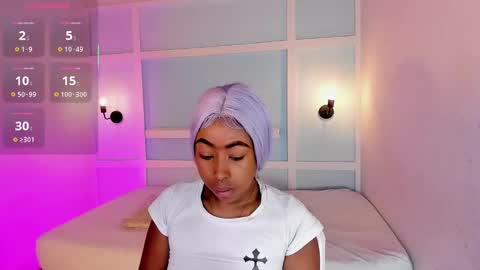 penelopeking9 online show from February 23, 4:11 am