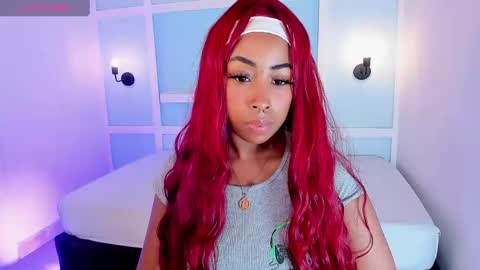 penelopeking9 online show from February 20, 4:07 am