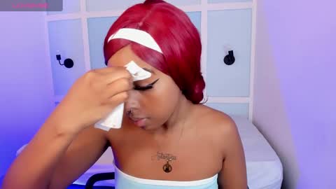 penelopeking9 online show from February 18, 3:53 am