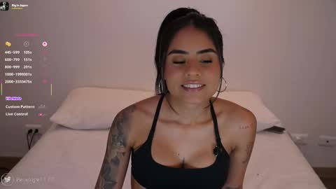 penelopesexx_ online show from September 23, 10:41 pm