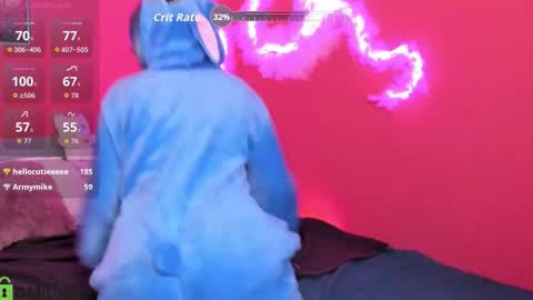 penny online show from November 28, 3:09 am