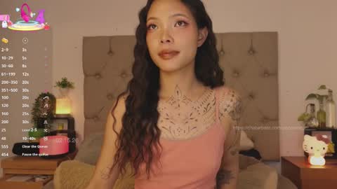 Kris online show from February 15, 11:48 pm