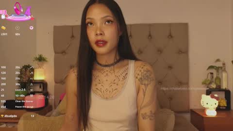 Kris online show from February 15, 12:02 am