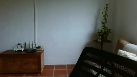 Megan online show from May 13, 12:55 pm