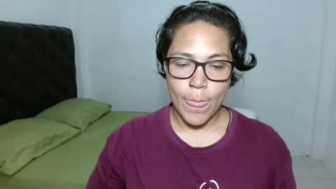 Megan online show from January 24, 12:41 pm