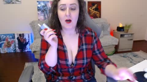 Olga online show from December 22, 9:55 am