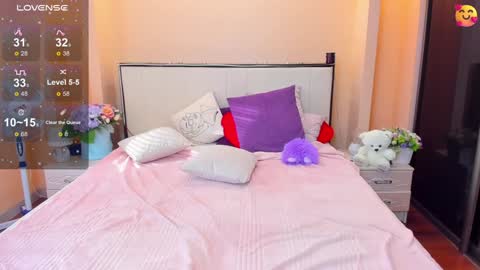 Julia online show from January 23, 5:13 am