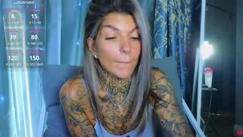 Anna online show from November 21, 9:33 am