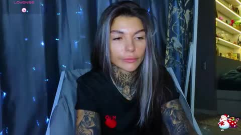 Anna online show from January 13, 11:36 am