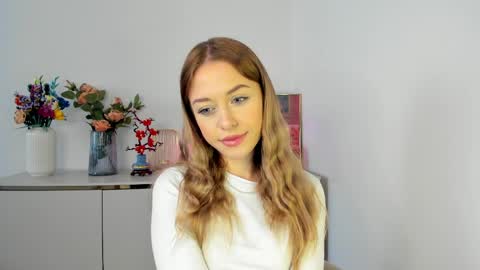 Cindy online show from April 9, 5:43 am