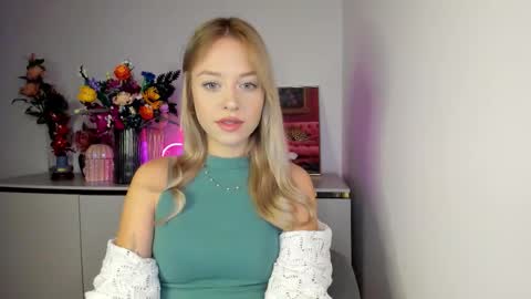 Cindy online show from October 29, 6:40 am