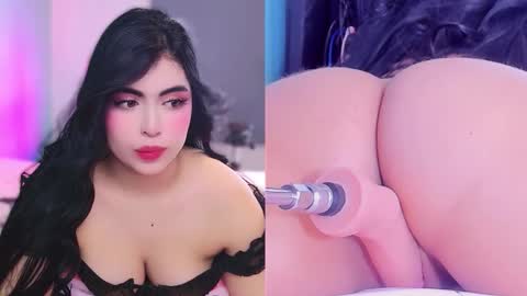 perla_cm online show from March 13, 11:22 am