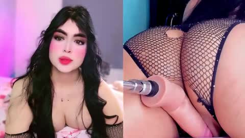 perla_cm online show from April 14, 11:21 am