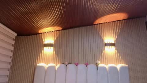 perla_lovely online show from June 6, 12:11 pm