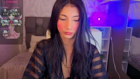 PERLA online show from June 3, 1:45 pm