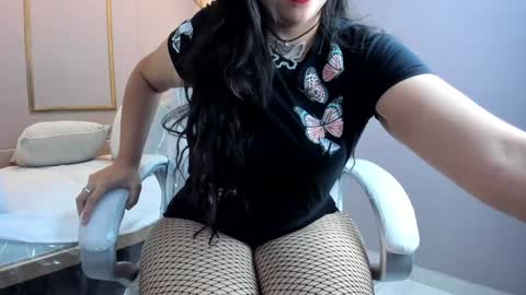 PerlaPreciosa online show from February 7, 3:45 am