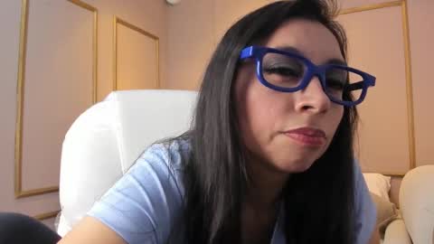 PerlaPreciosa online show from November 25, 4:03 am