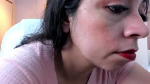 PerlaPreciosa online show from February 22, 4:07 am