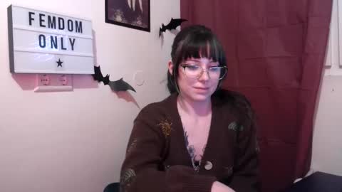 Persephone online show from May 14, 12:33 pm