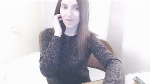 persephonex online show from April 24, 2:25 am