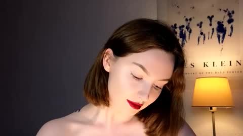 personal_devil online show from November 18, 12:55 am