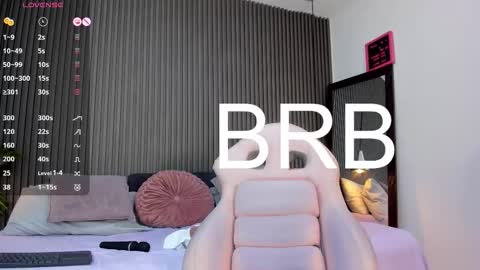 Lizza online show from March 11, 1:03 pm