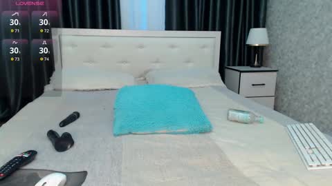 im Ju  PVT IS OPEN -- LUSH IS ON online show from February 8, 8:40 am