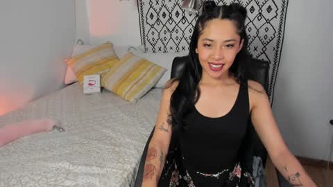 Rose online show from January 22, 8:06 pm