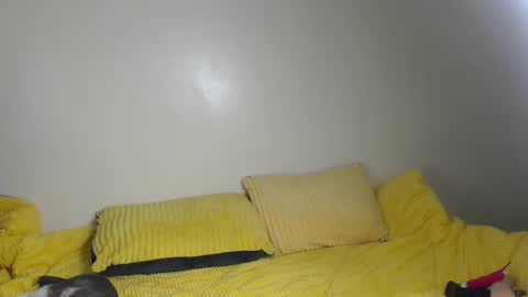 Anya online show from November 26, 10:11 pm