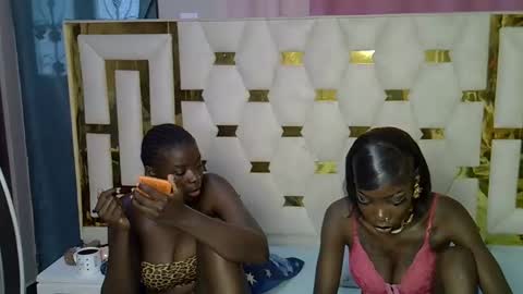 Lunar online show from April 19, 8:03 am