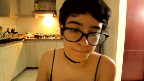 Lunna online show from June 27, 2:45 am