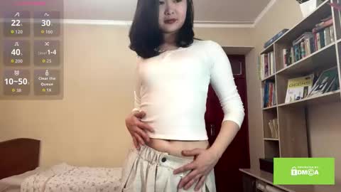 Hello Viola here  online show from February 24, 12:04 pm