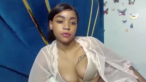 Arielle online show from January 22, 2:59 am