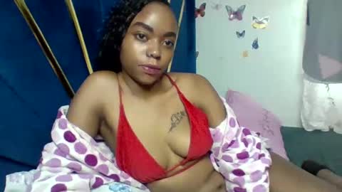 Arielle online show from February 11, 6:19 am