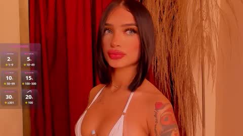 Pet Rees online show from October 24, 3:46 am