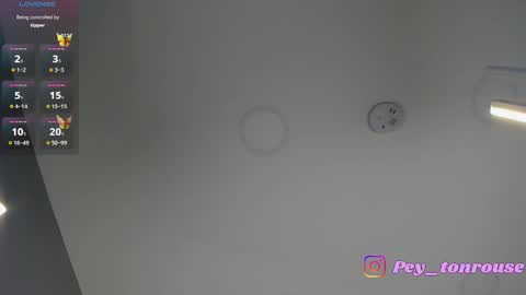Snapshot of peytonrosse chatting on October 20, 8:12 pm Peyton Rosse online show from October 20, 8:12 pm